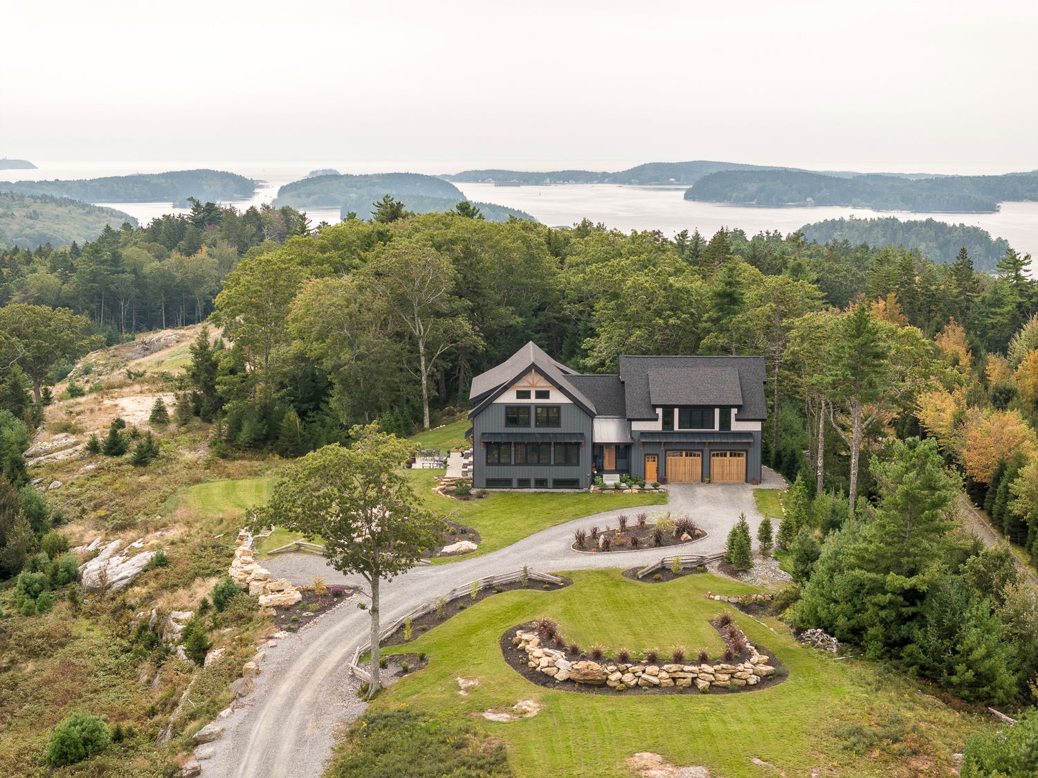 CERTAINTEED NW METRIC LANDMARK PRO CHARCOAL BLACK 412287 | CT